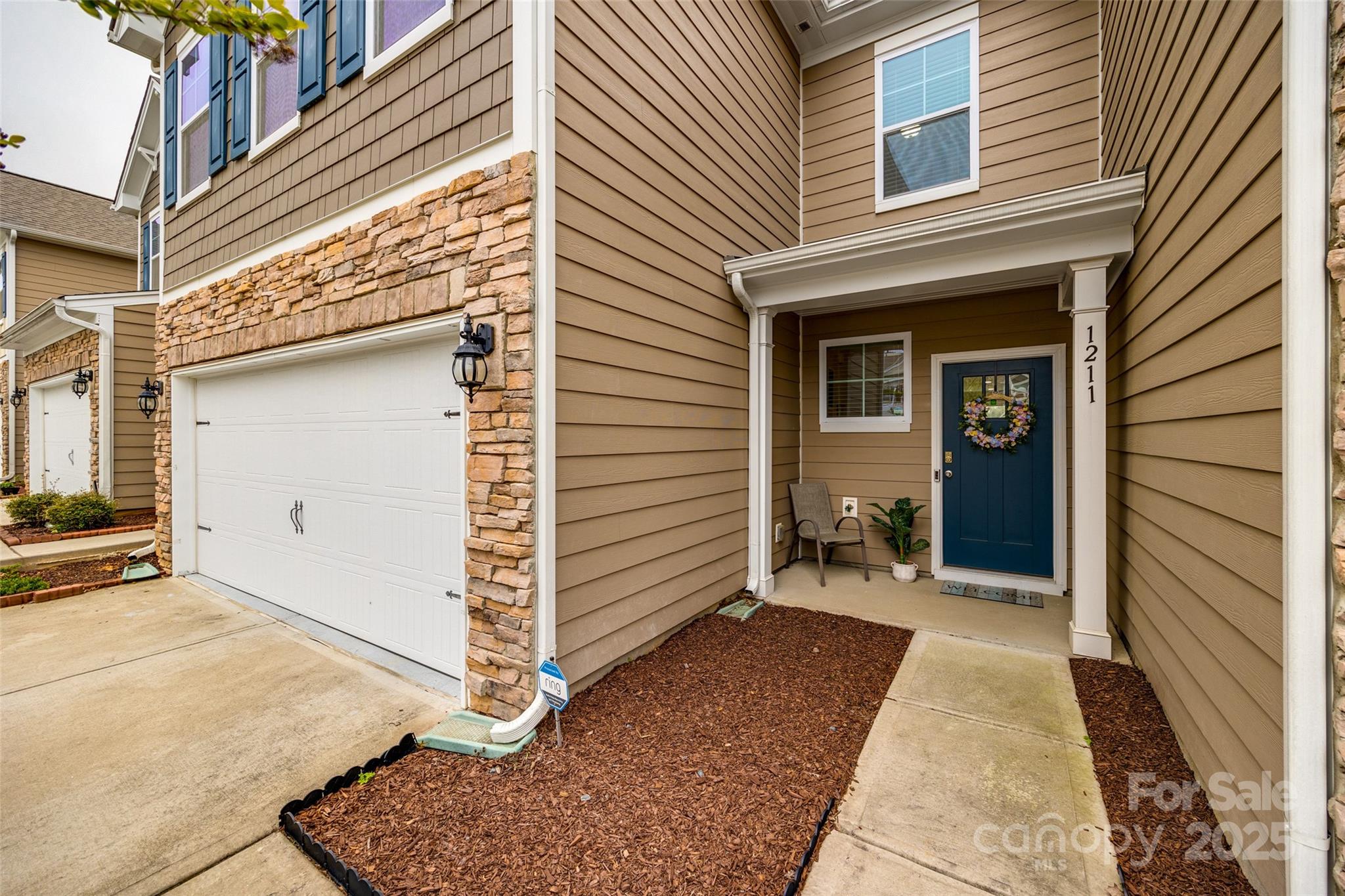 Forest Grove - Residential