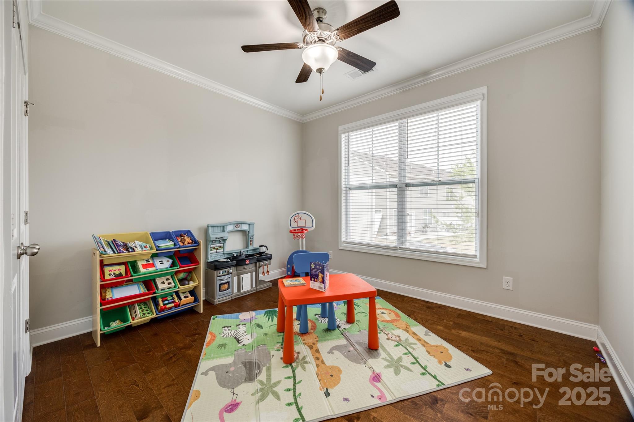 Forest Grove - Residential