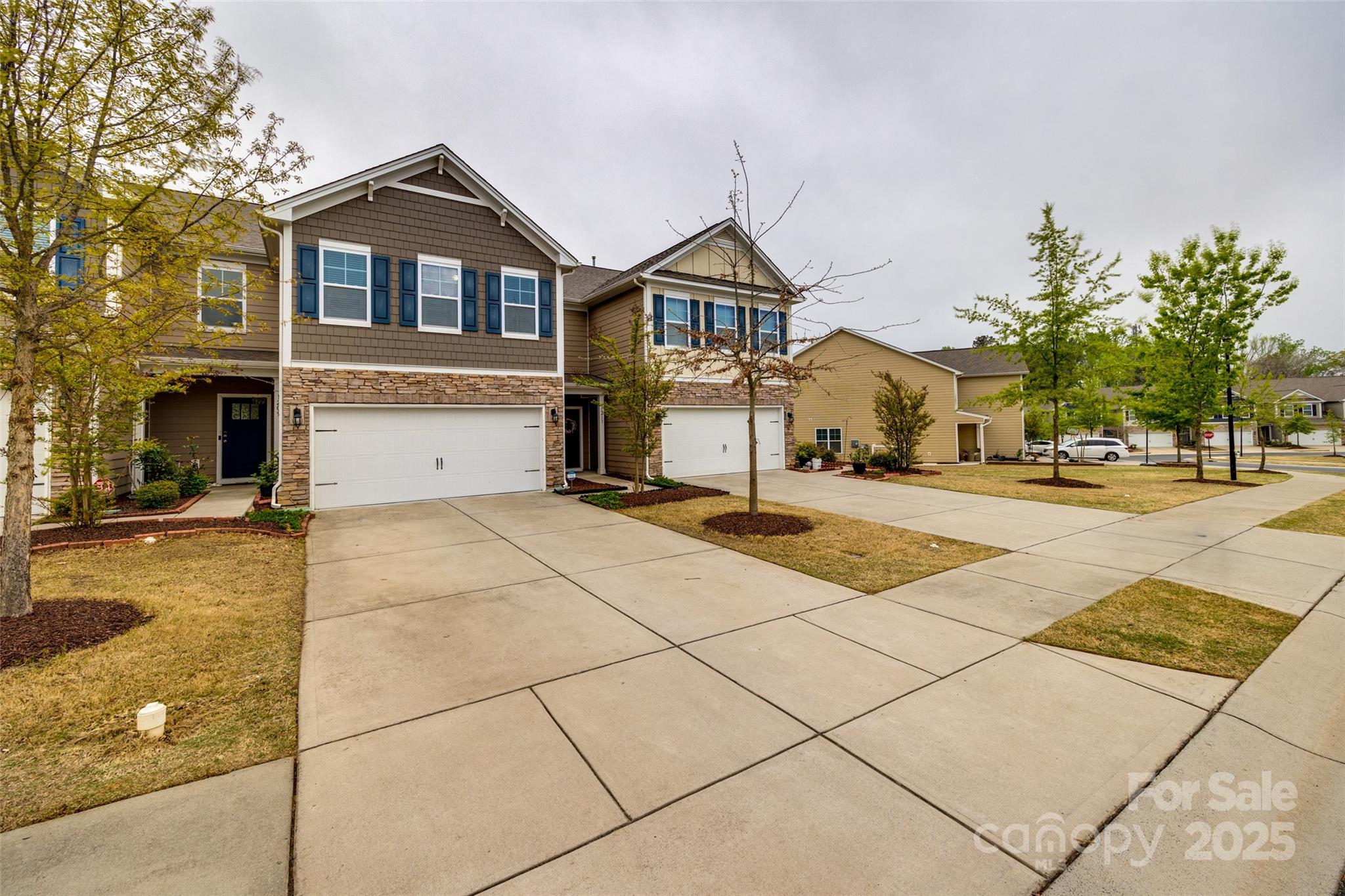 Forest Grove - Residential