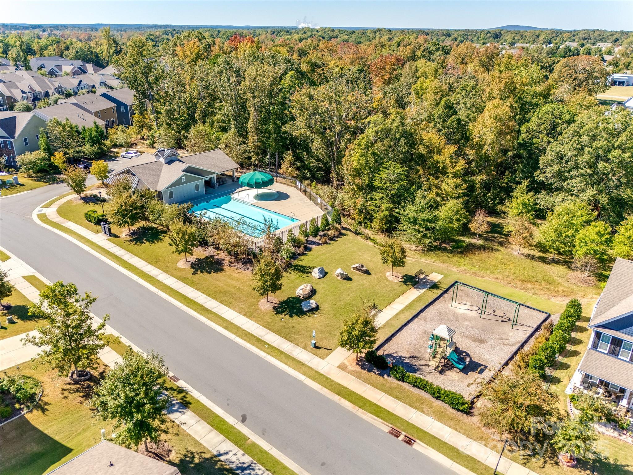 Forest Grove - Residential