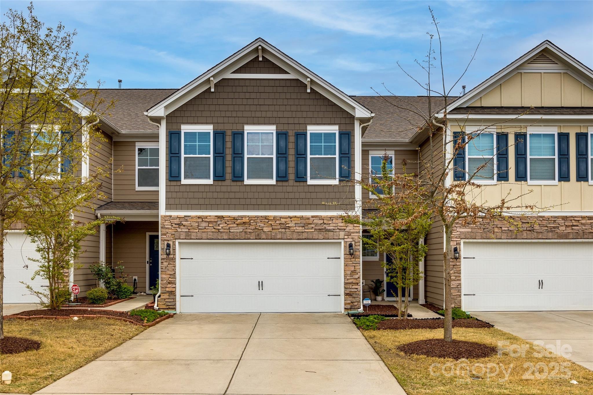 Forest Grove - Residential