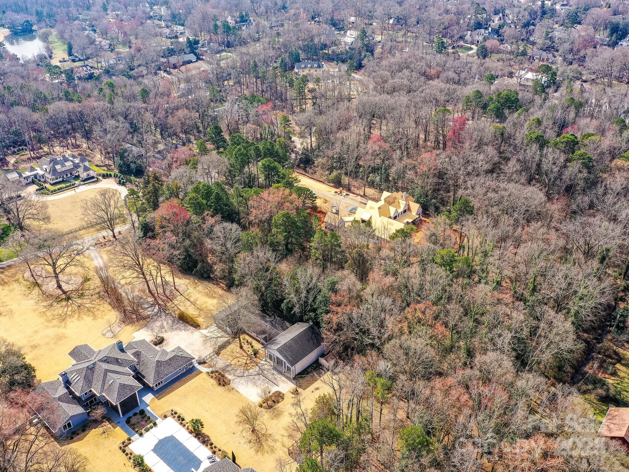 Huntington Park - Land