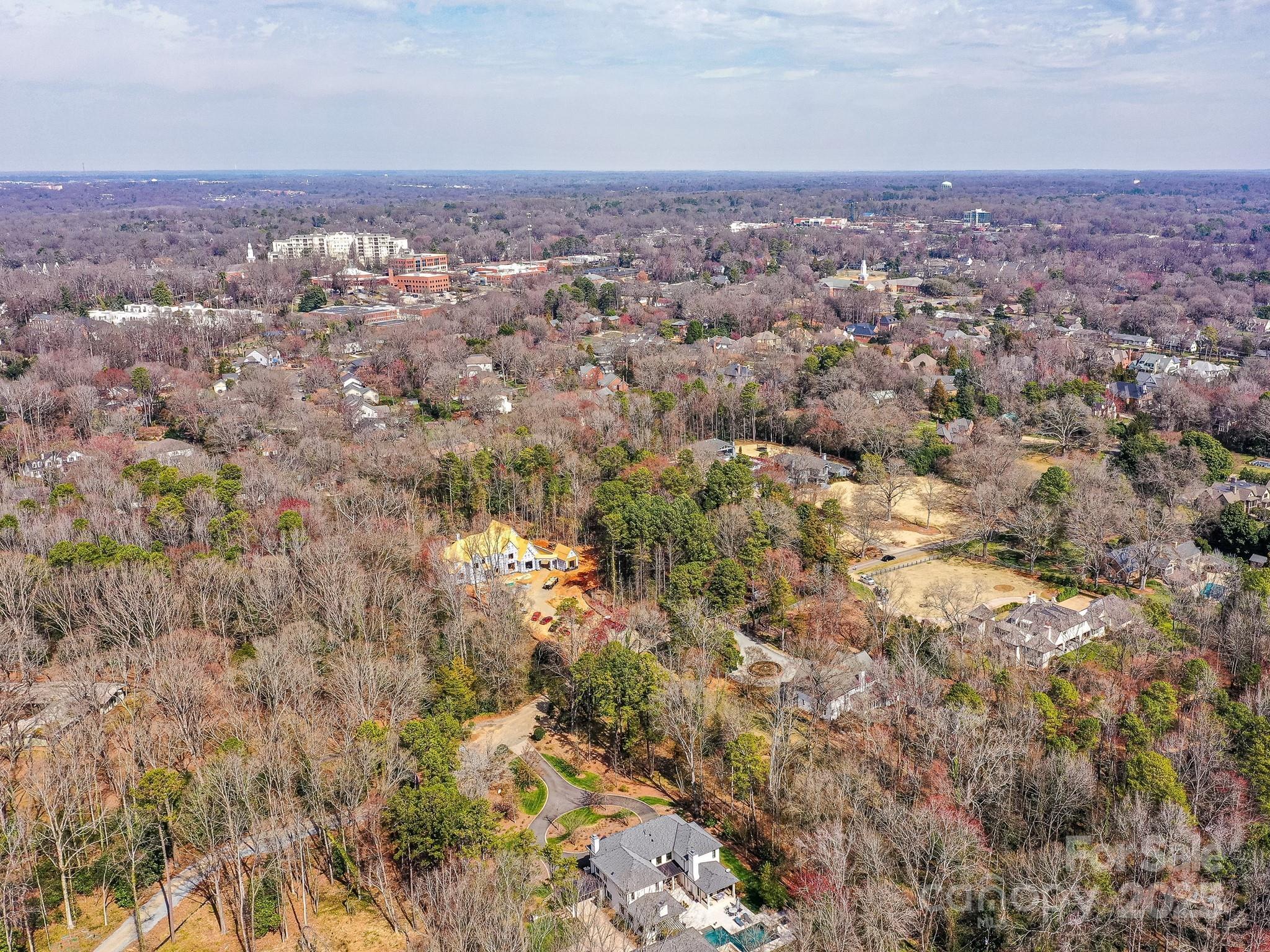 Huntington Park - Land