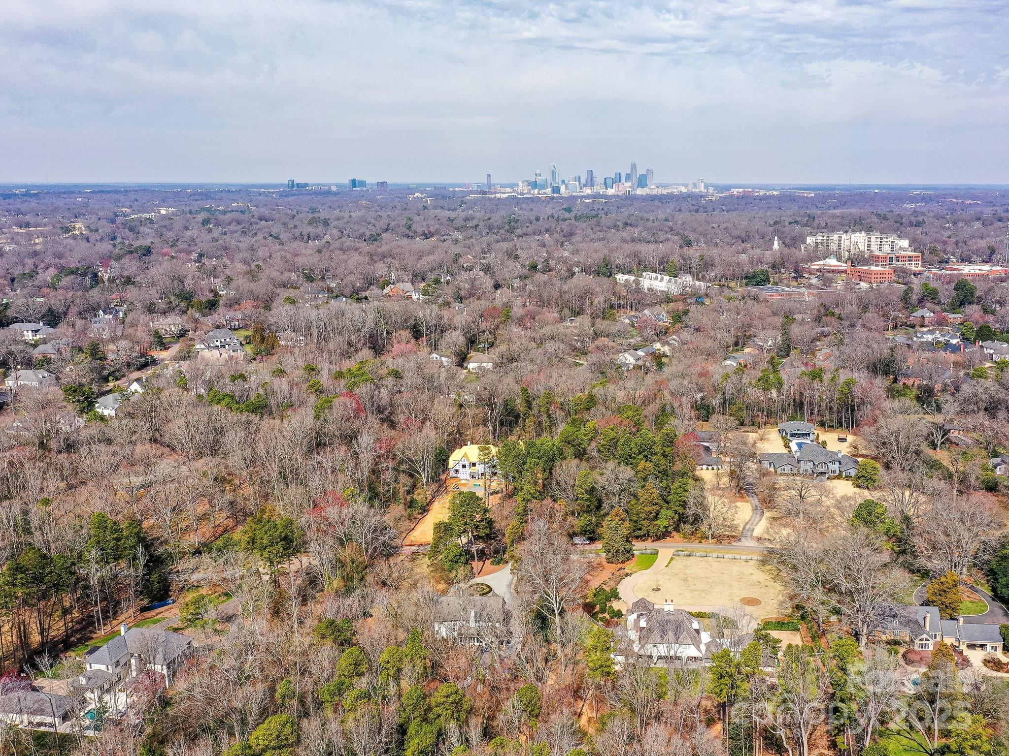 Huntington Park - Land