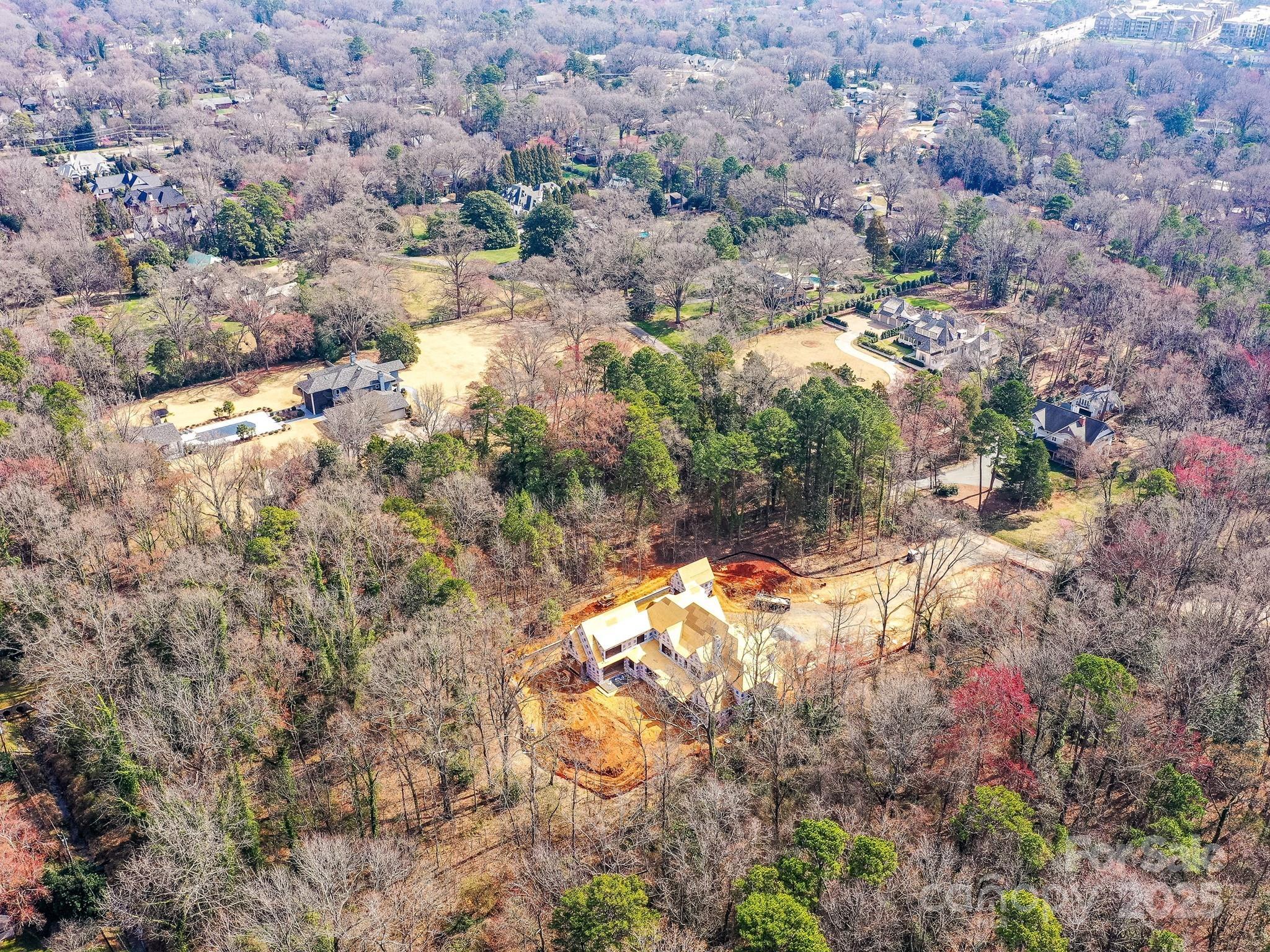 Huntington Park - Land