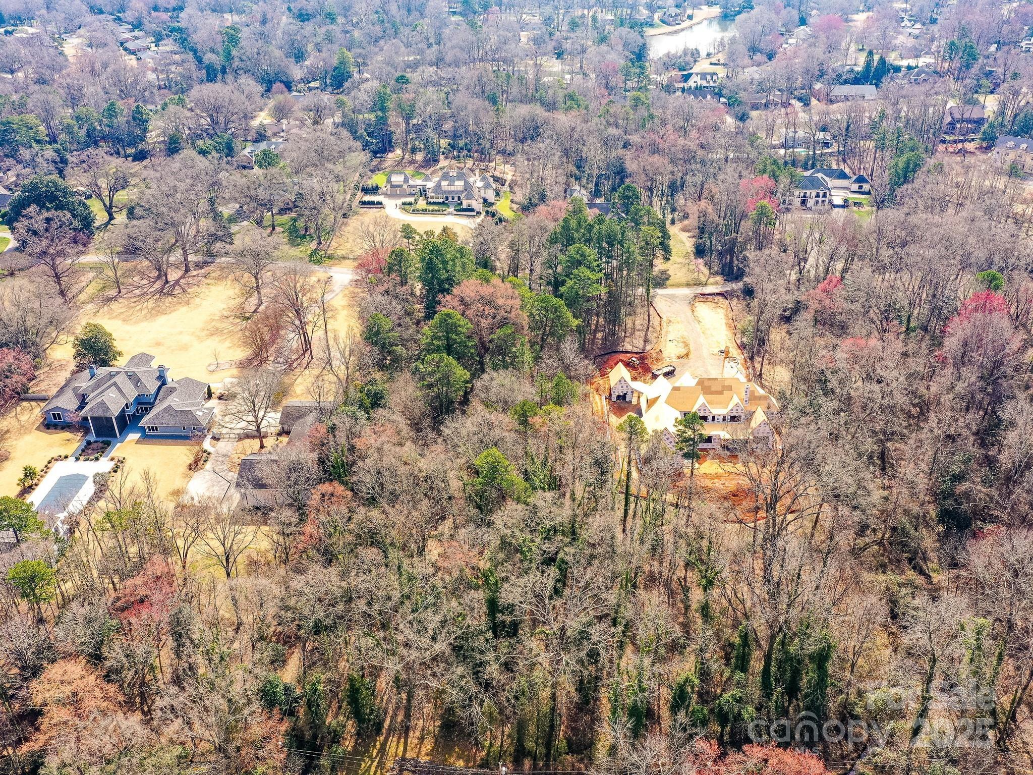 Huntington Park - Land