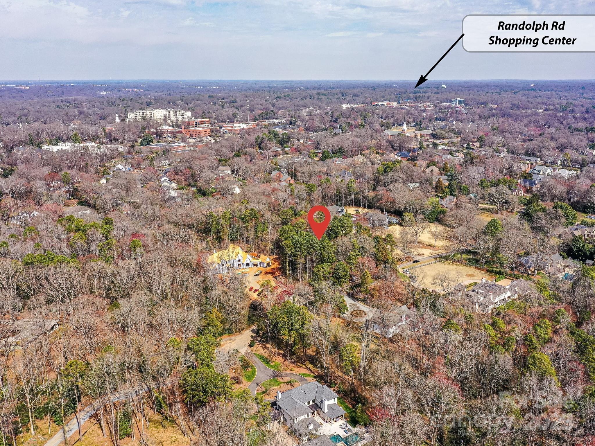 Huntington Park - Land