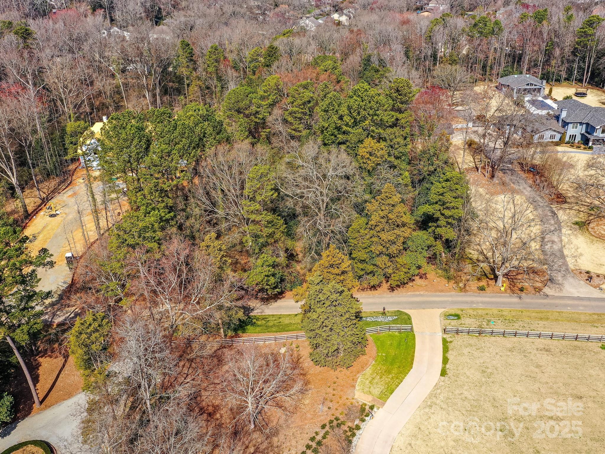 Huntington Park - Land