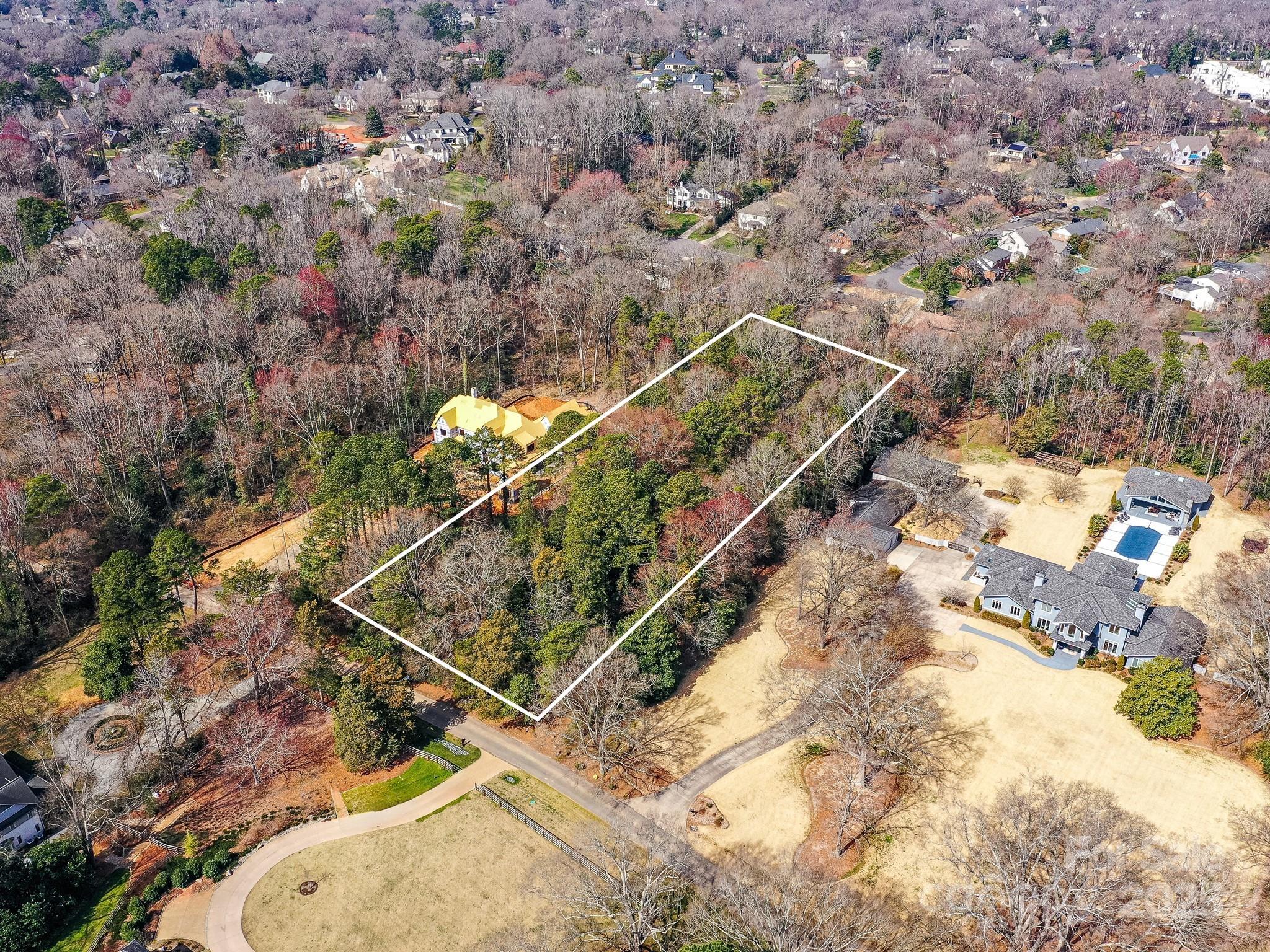 Huntington Park - Land