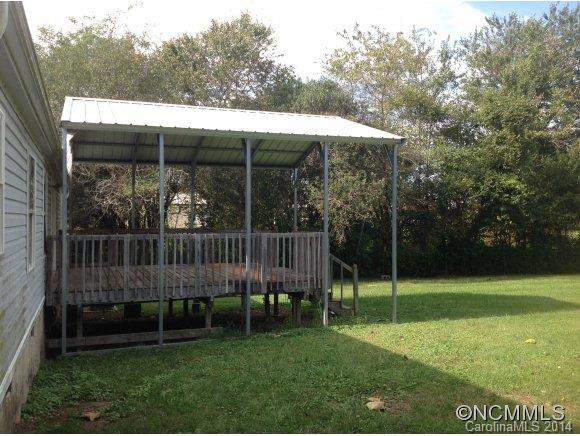 The Meadows - Residential