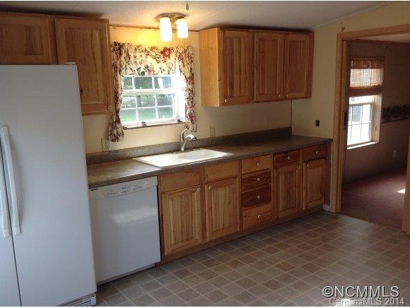 The Meadows - Residential