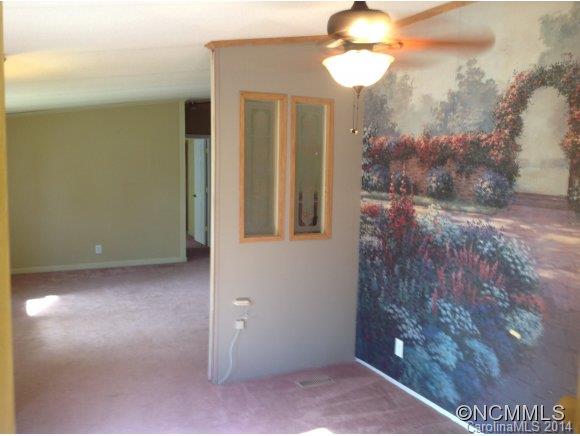 The Meadows - Residential