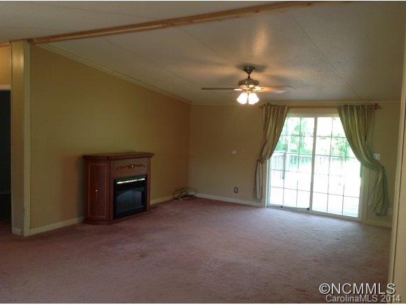 The Meadows - Residential