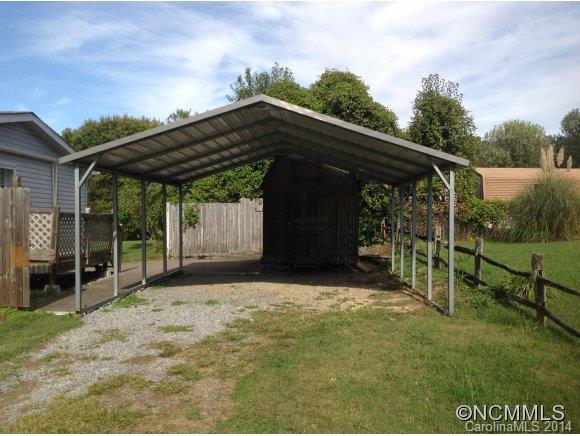 The Meadows - Residential