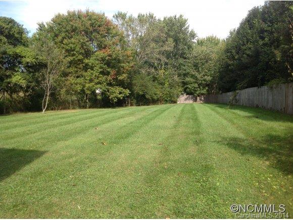 The Meadows - Residential