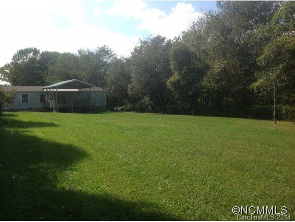 The Meadows - Residential