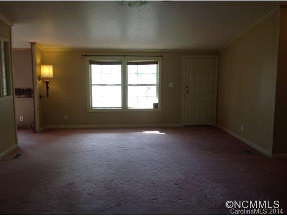 The Meadows - Residential