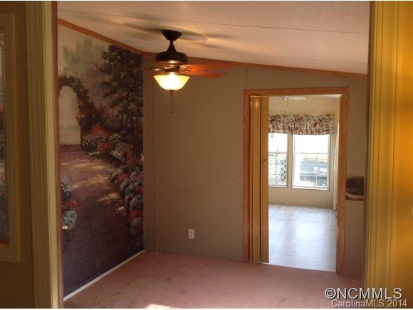 The Meadows - Residential