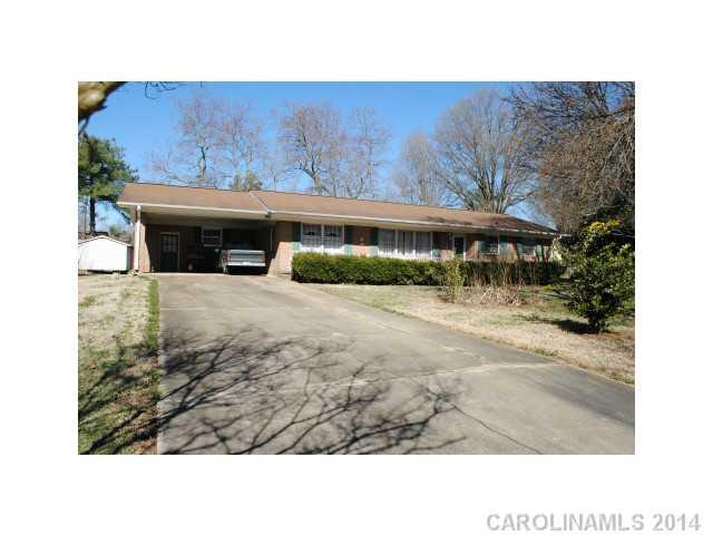 Hendrix Estates - Residential