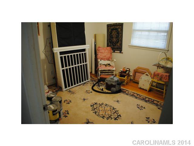 Hendrix Estates - Residential