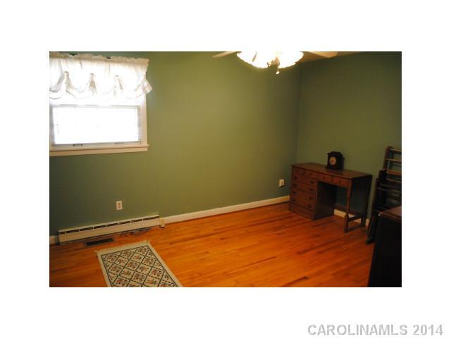 Hendrix Estates - Residential