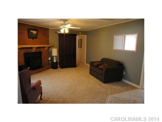 Hendrix Estates - Residential