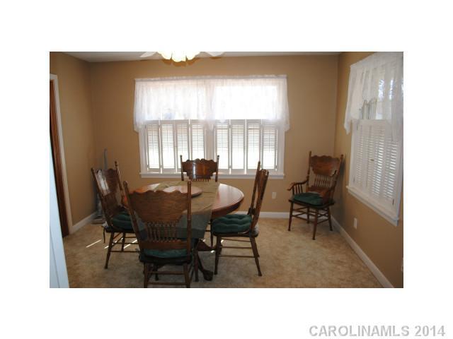 Hendrix Estates - Residential