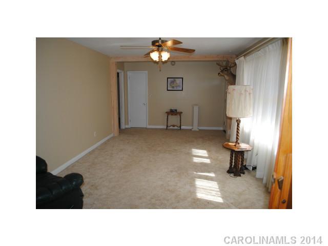 Hendrix Estates - Residential