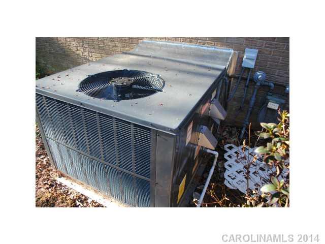 Hendrix Estates - Residential