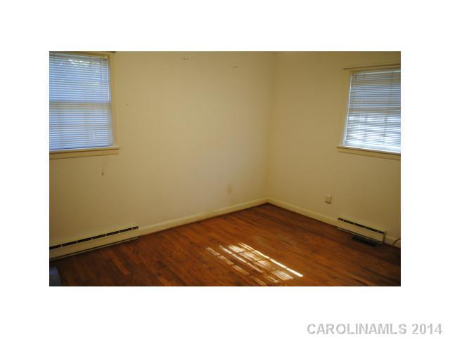 Hendrix Estates - Residential