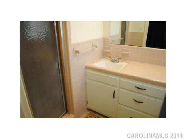 Hendrix Estates - Residential