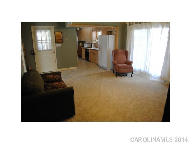 Hendrix Estates - Residential