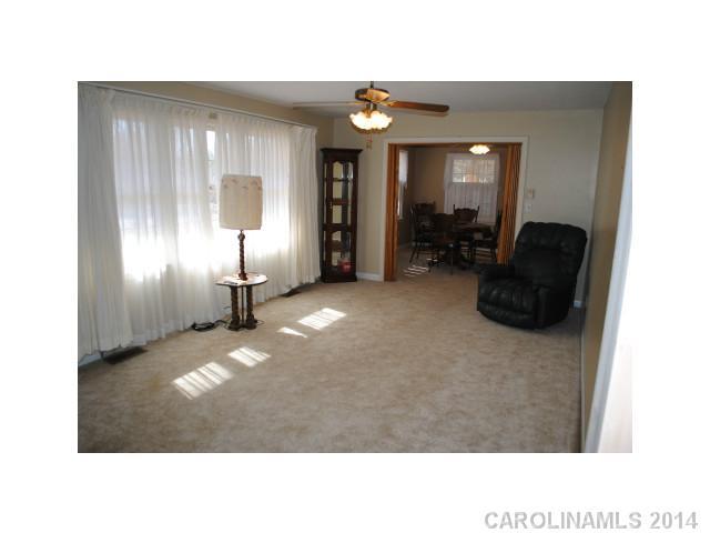 Hendrix Estates - Residential