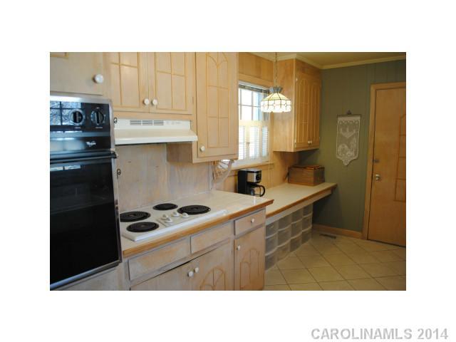 Hendrix Estates - Residential