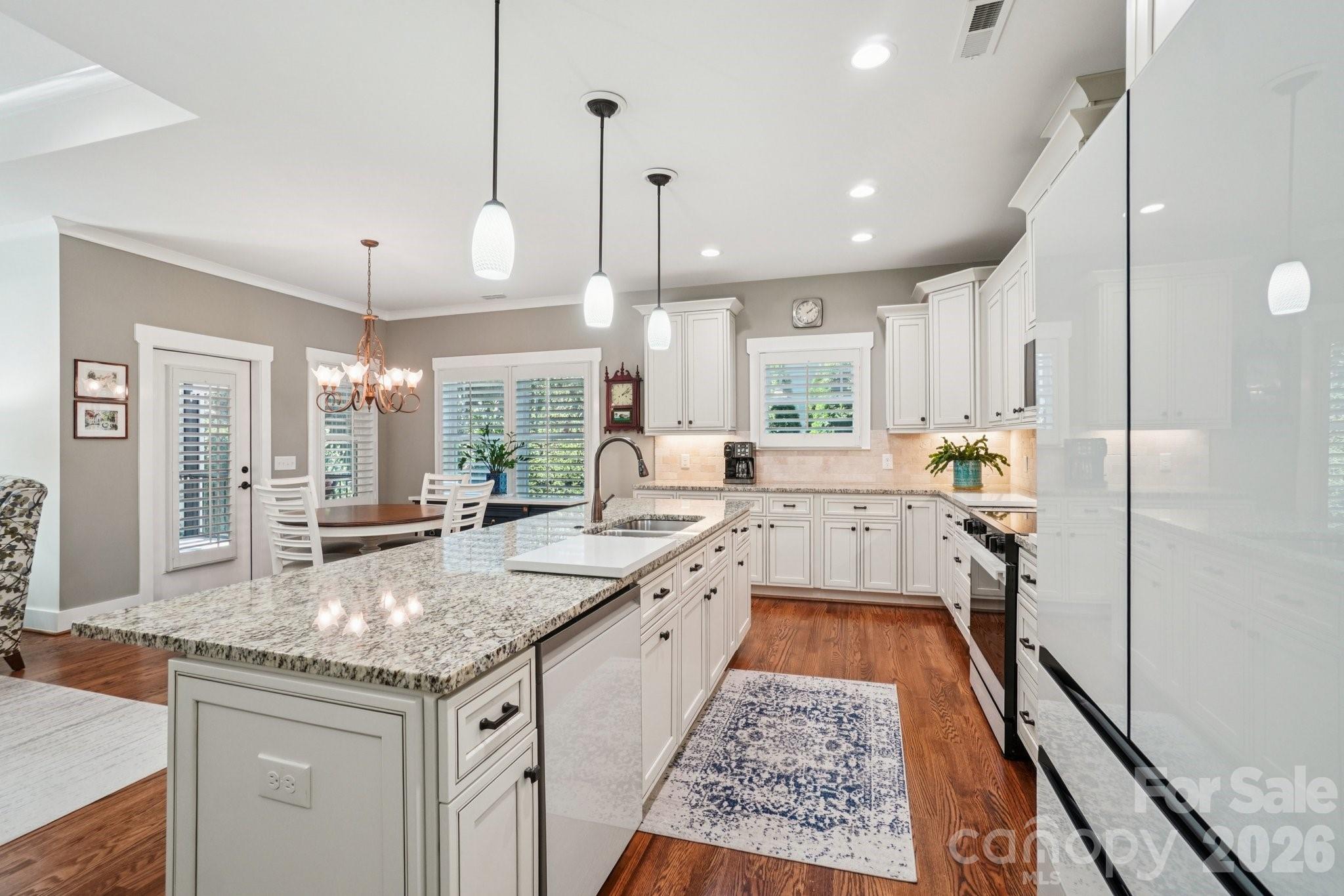 Blacksmith Run - Residential