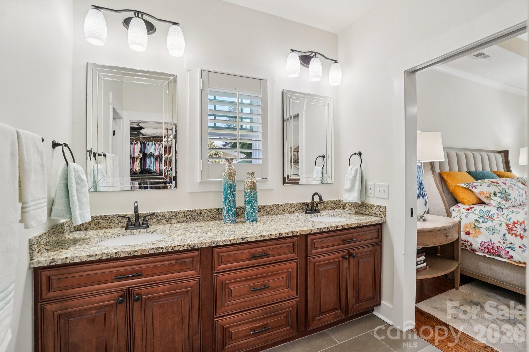 Blacksmith Run - Residential