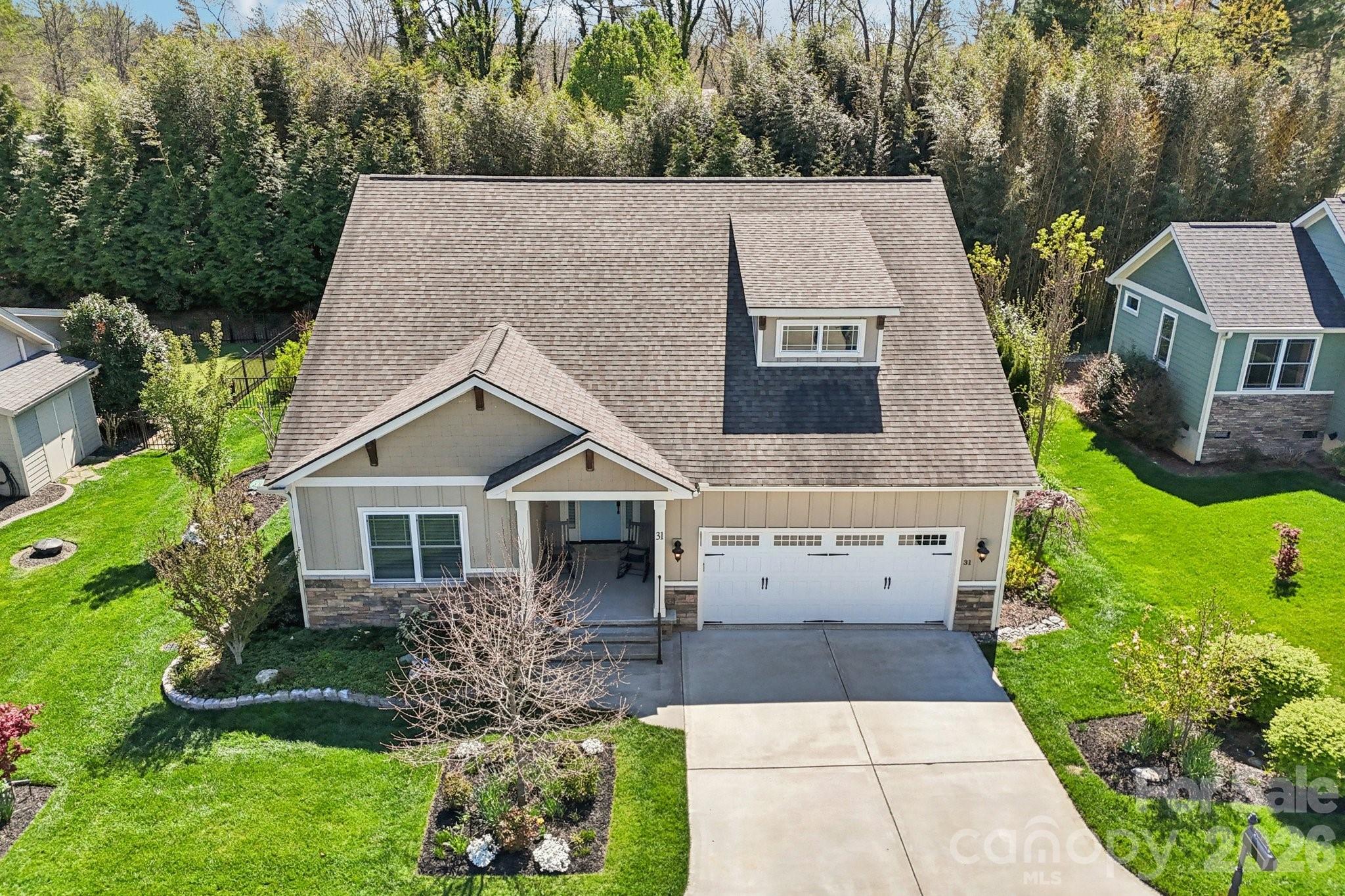 Blacksmith Run - Residential