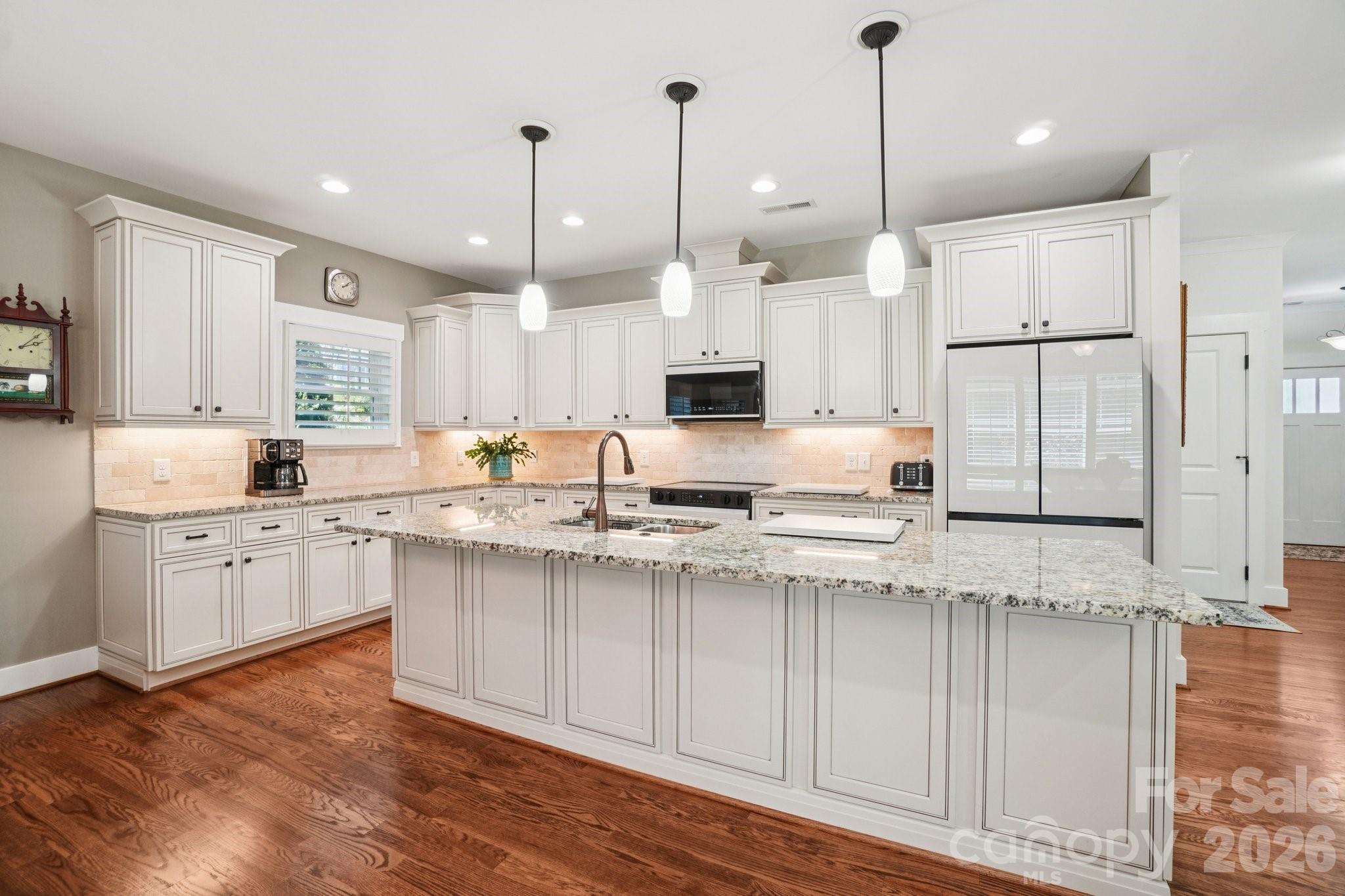 Blacksmith Run - Residential