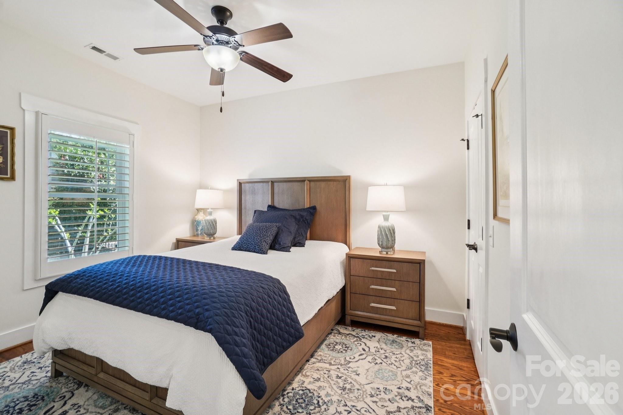 Blacksmith Run - Residential