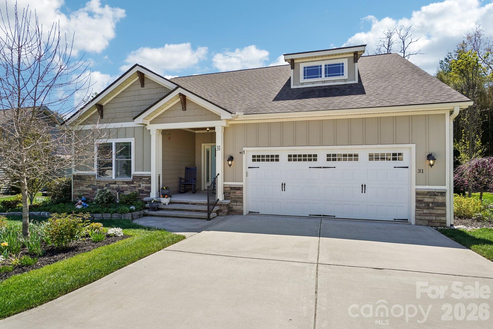 Blacksmith Run - Residential