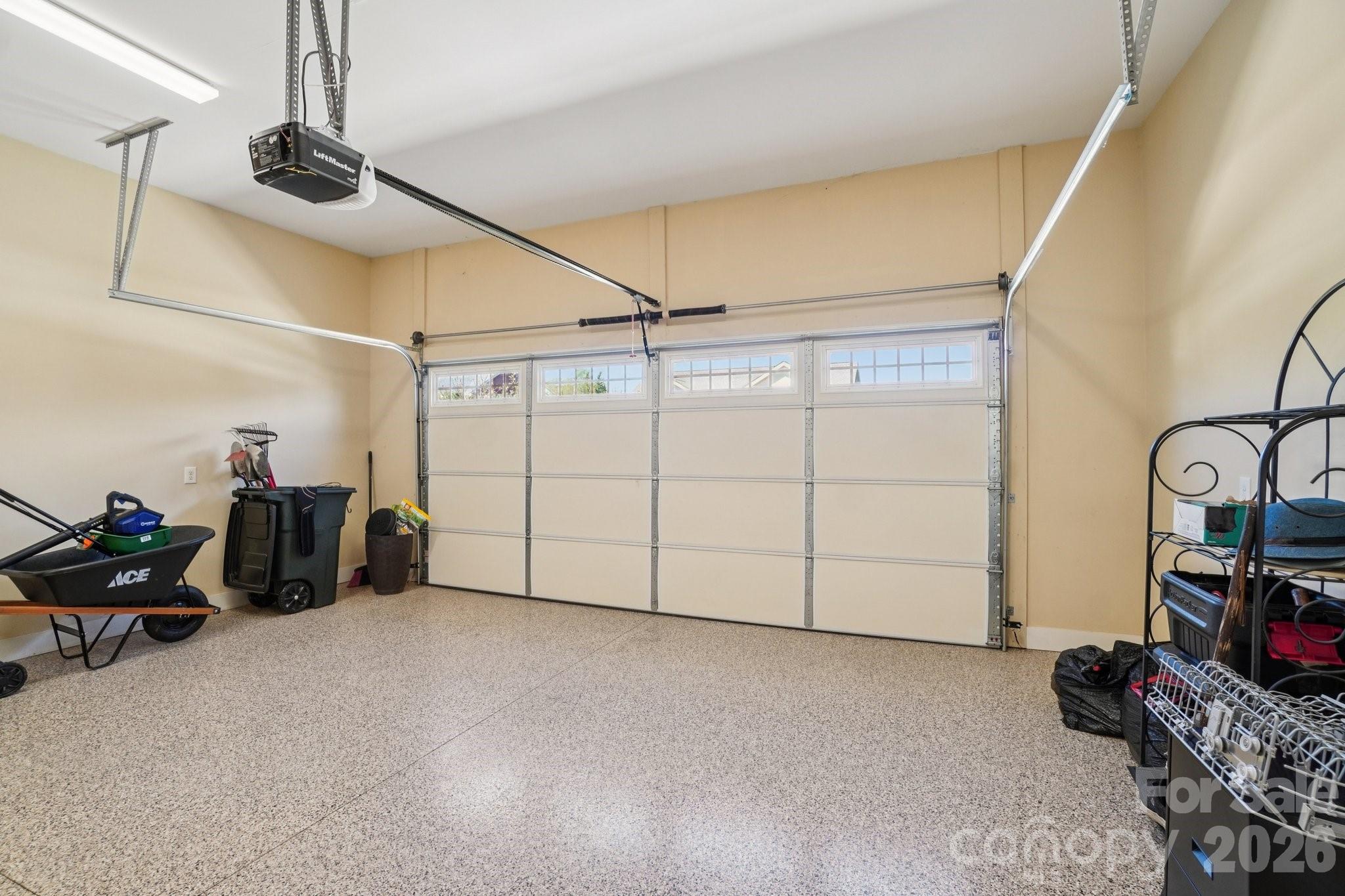 Blacksmith Run - Residential