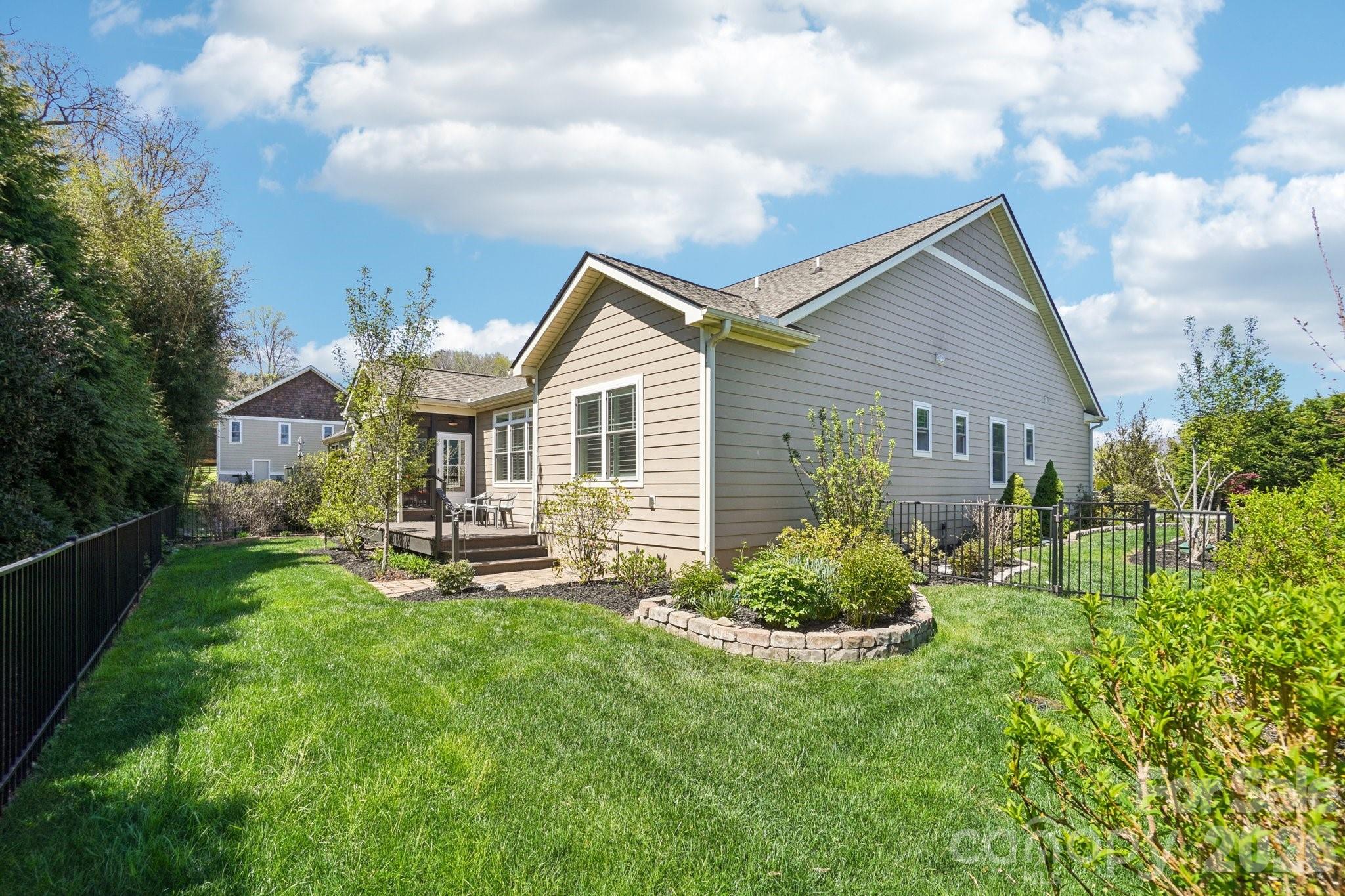 Blacksmith Run - Residential