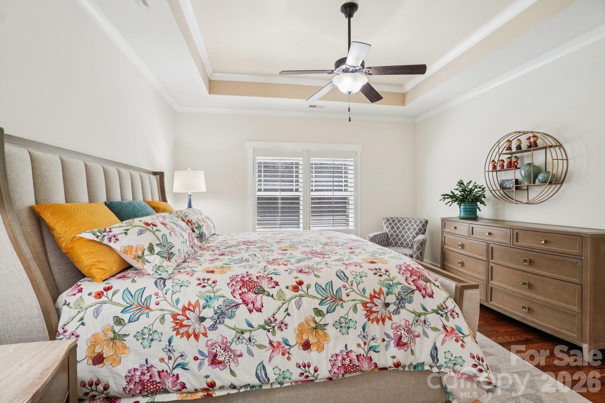 Blacksmith Run - Residential