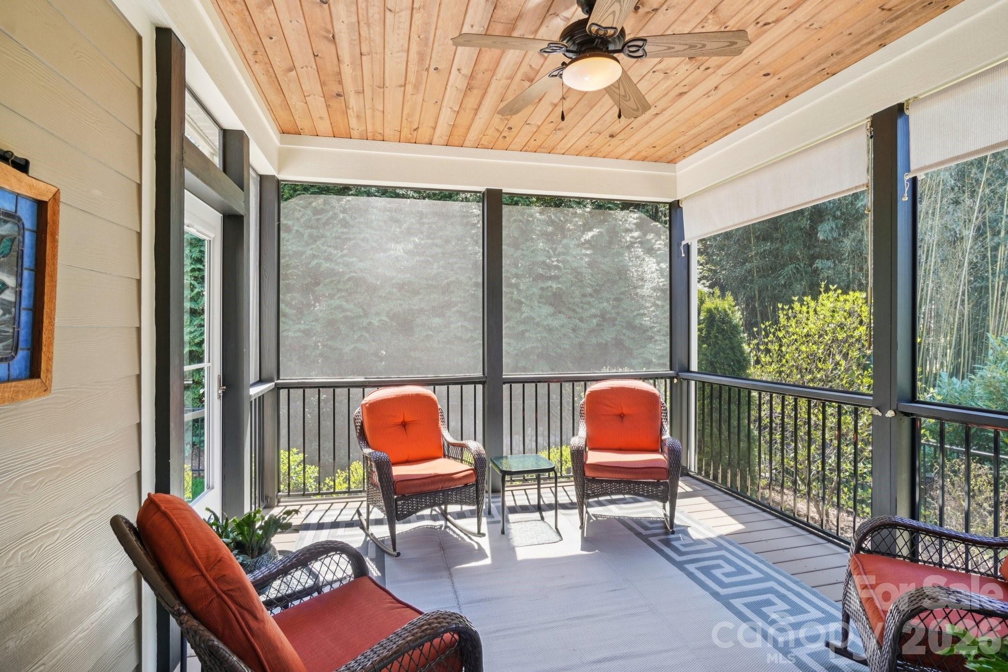 Blacksmith Run - Residential