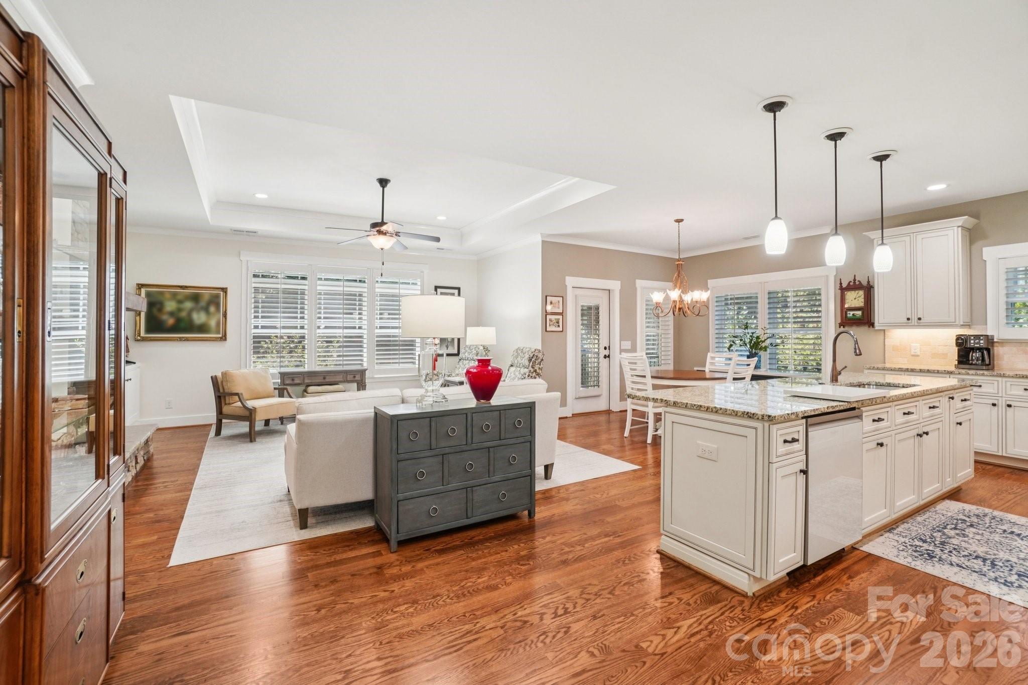 Blacksmith Run - Residential