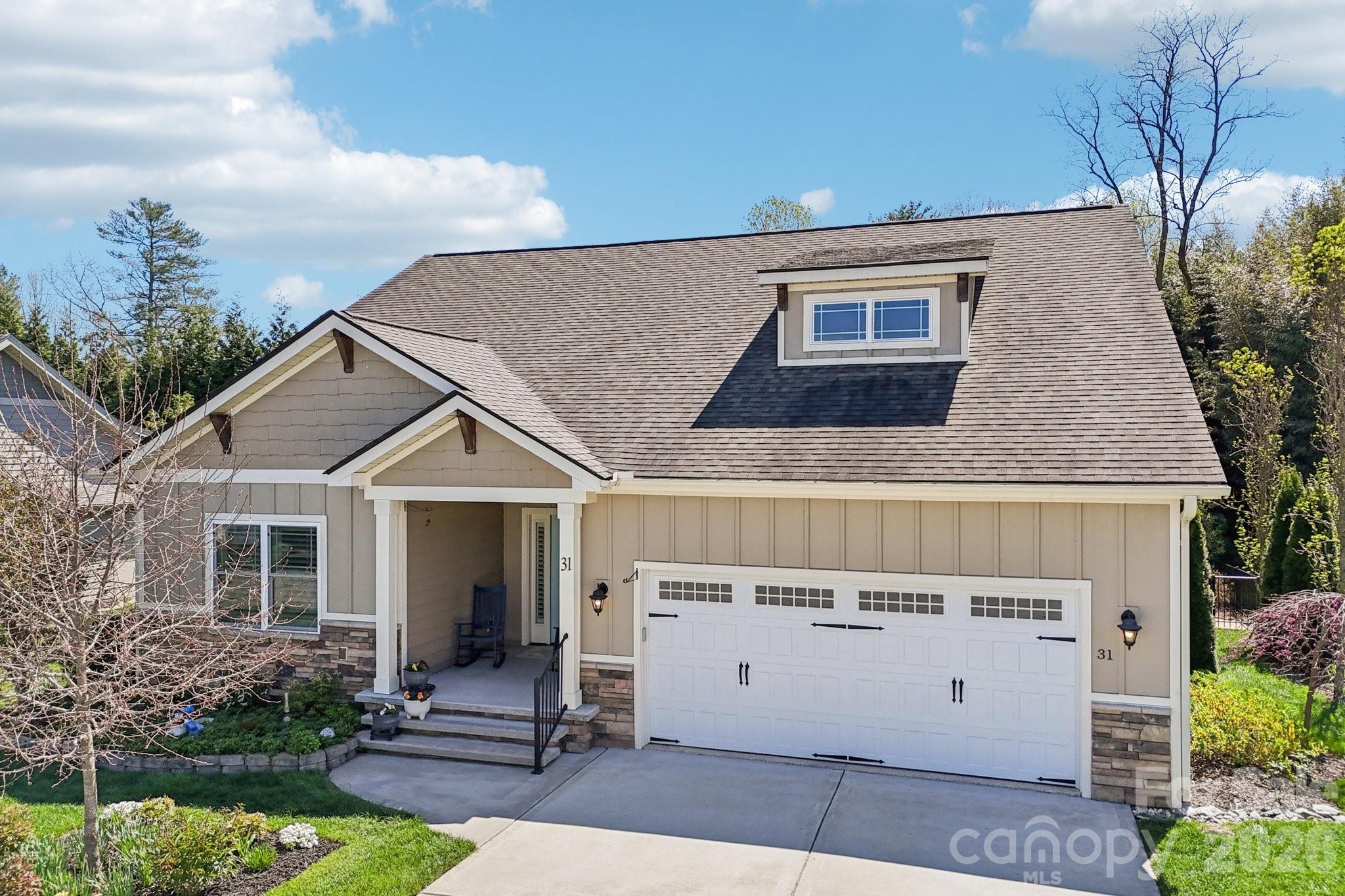 Blacksmith Run - Residential