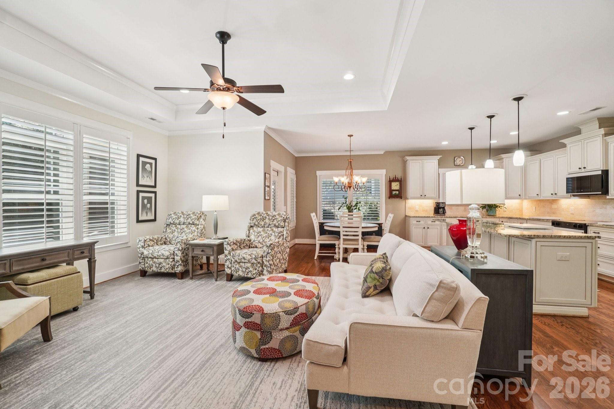 Blacksmith Run - Residential