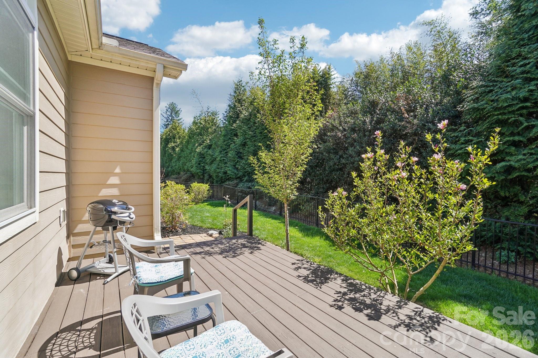 Blacksmith Run - Residential