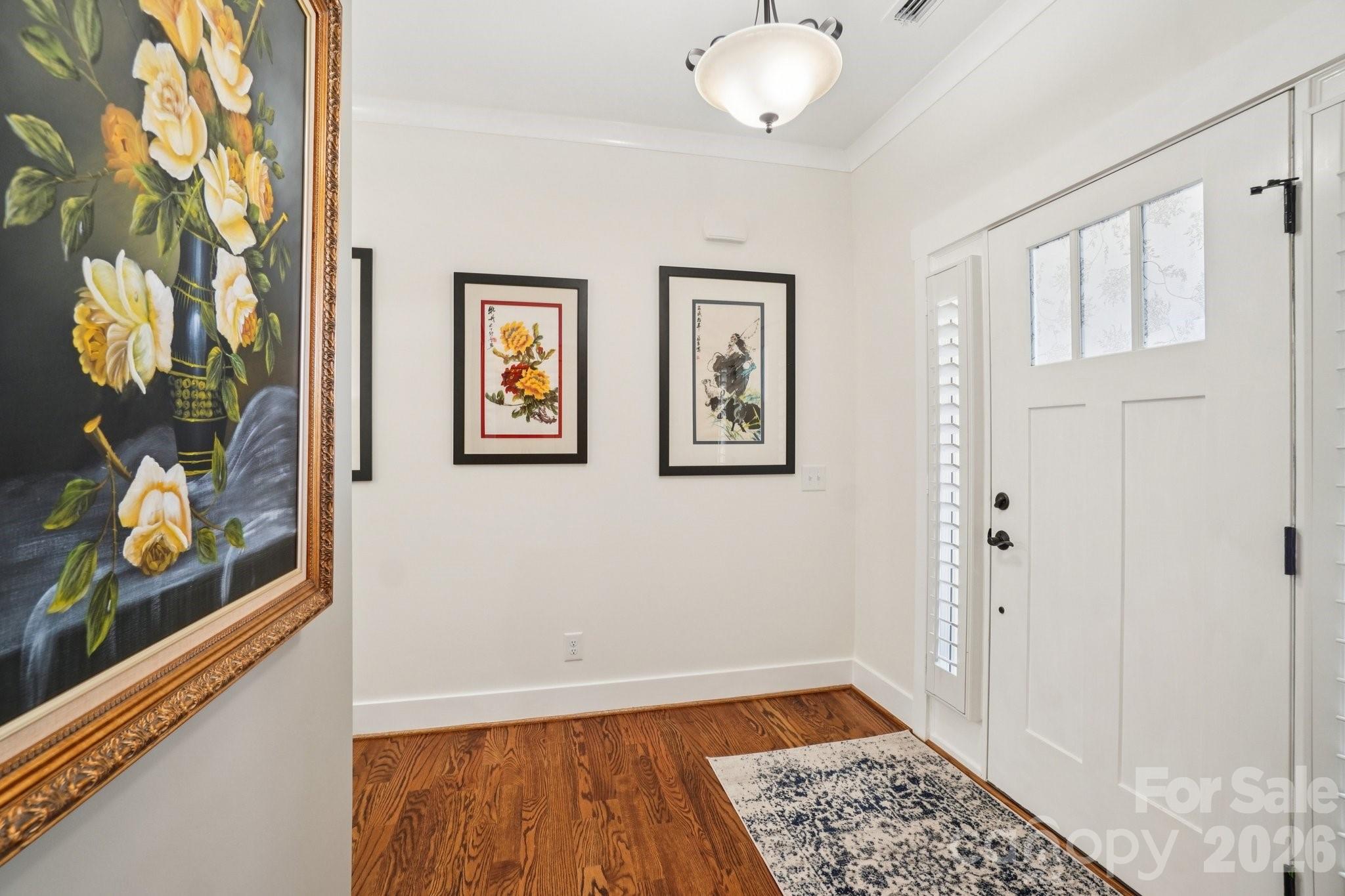 Blacksmith Run - Residential