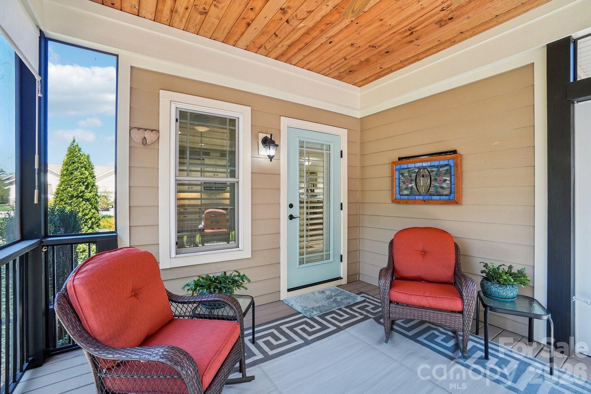 Blacksmith Run - Residential